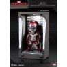 Figura Iron Man Mark V Marvel