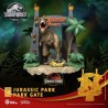 Figura T-Rex Jurassic Park 15cm