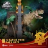 Figura T-Rex Jurassic Park 15cm