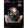 Figura Casco Iron Man Avengers Endgame Marvel Best Kingdom22cm