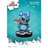 Figura Stitch Súper héroe Disney Mini Egg Attack