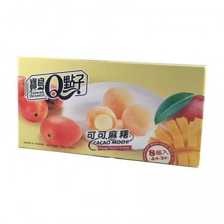 Mochi Mango Cacao 80g