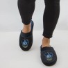 Pantuflas Ravenclaw Harry Potter