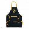 Delantal Hufflepuff Harry Potter