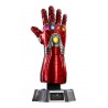 Replica guantelete Iron man 52cm Marvel