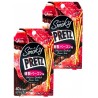 Pretz Palitos de galleta sabor a bacon ahumado 24g