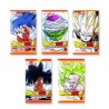 Chicles Dragon Ball