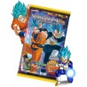 Chicle Coris Dragon Ball Super 3.5g