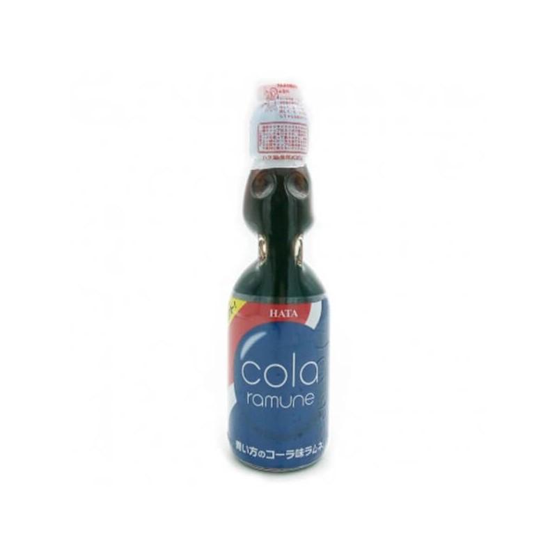 Ramune Cola Azul 200ml