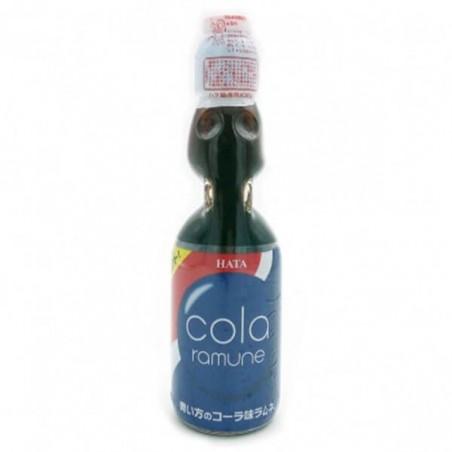 Ramune Cola Azul 200ml