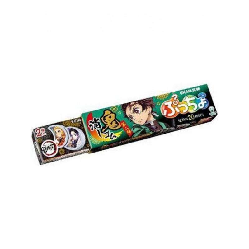 Chiles Demon Slayer: Kimetsu no Yaiba