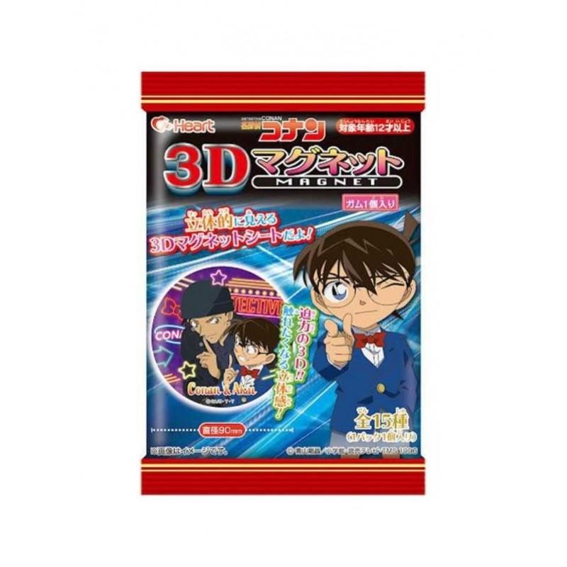 Chicle Detective Conan