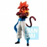 Figura Ichibansho SSJ 4 Gogeta Dokkan Battle Dragon Ball Z 20cm