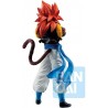 Figura Ichibansho SSJ 4 Gogeta Dokkan Battle Dragon Ball Z 20cm
