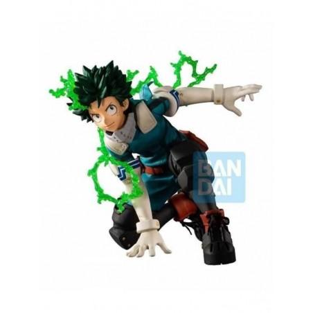 Figura Izuku Midoriya My Hero Academia