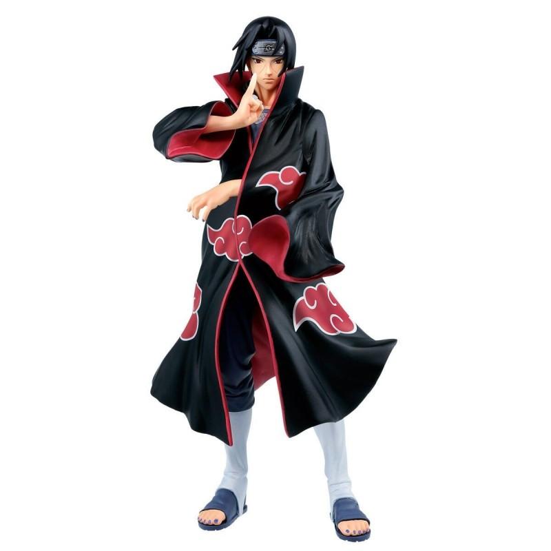 Figura Uchiha Itachi Naruto Shippuden 22cm
