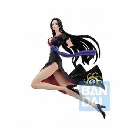 Figura Boa Hancock One Piece