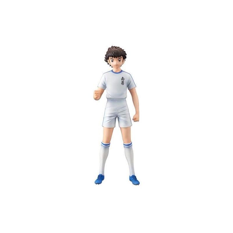 Figura Ozora Tsubasa Oliver y Benji Grandista 23cm