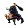 Figura Kaido Full Force One Piece