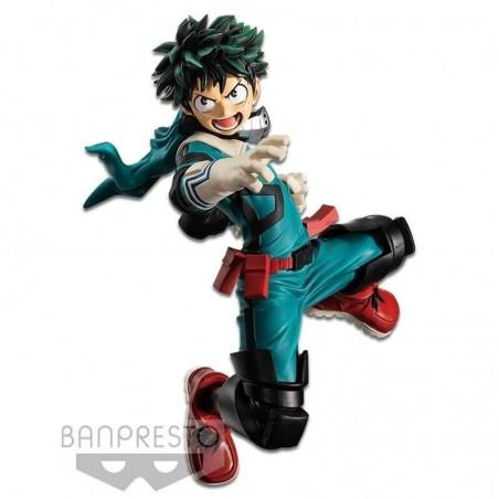 Figura Izuku Midoriya My Hero Academia