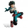 Figura Izuku Midoriya My Hero Academia