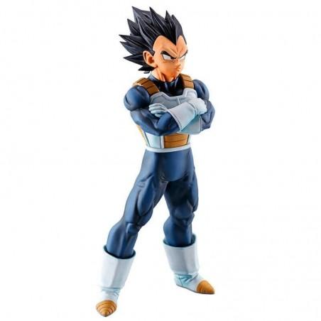 Figura Vegeta Ichibanso Dragon Ball 23cm