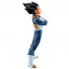 Figura Vegeta Ichibanso Dragon Ball 23cm