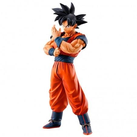 Figura Son Goku Ichibanso Dragon Ball Super