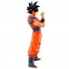 Figura Son Goku Ichibanso Dragon Ball Super