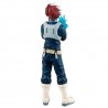 Figura Ichibansho Shoto Todoroki Im Ready My Hero Academia 25cm