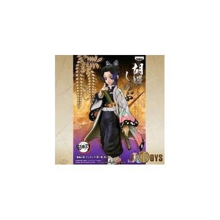 Figura Shinobu Kocho Demon Slayer Kimetsu No Yaiba