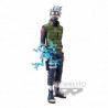 Figura Kakashi Naruto Shippuden