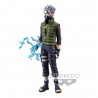 Figura Kakashi Naruto Shippuden