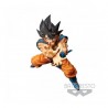 Figura Goku Kame-ha-meha Dragon Ball Z 17cm