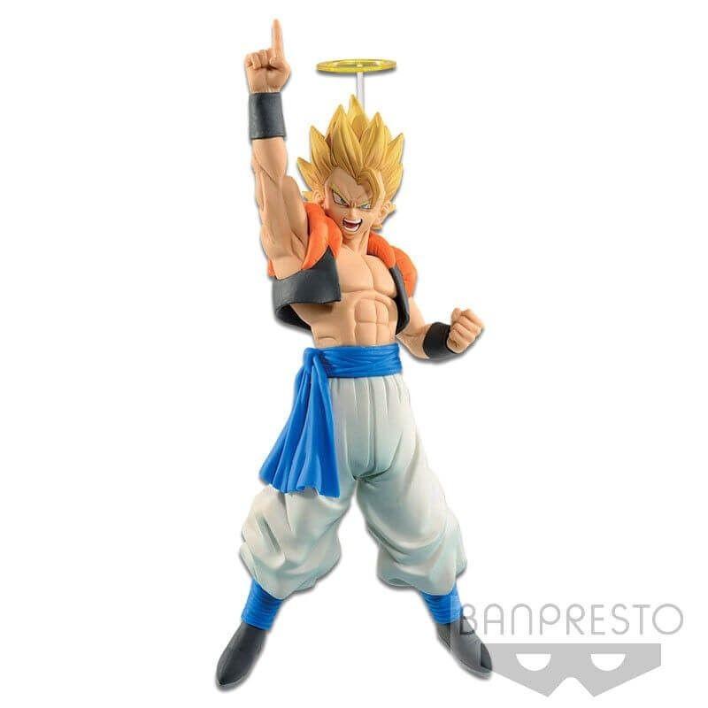 Figura Gogeta vol.1 Dragon Ball Z 16cm