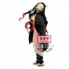 Figura Nezuko Kamado Demon Slayer: Kimetsu No Yaiba Glitter & Glamours