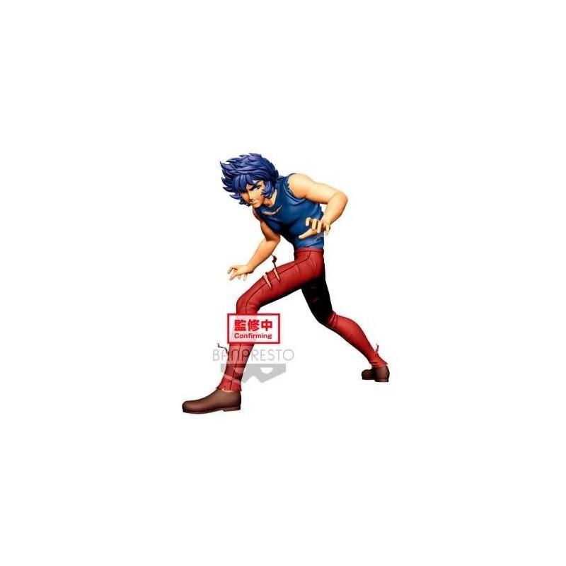 Figura Saint Cosmo Memoir Phoenix Ikki Los Caballeros del Zodíaco