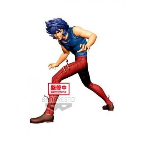 Figura Saint Cosmo Memoir Phoenix Ikki Los Caballeros del Zodíaco