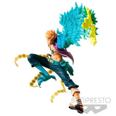Figura Marcos Sculptures Colosseum vol. 6 One Piece