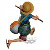 Figura Monkey D.Luffy One Piece 16cm
