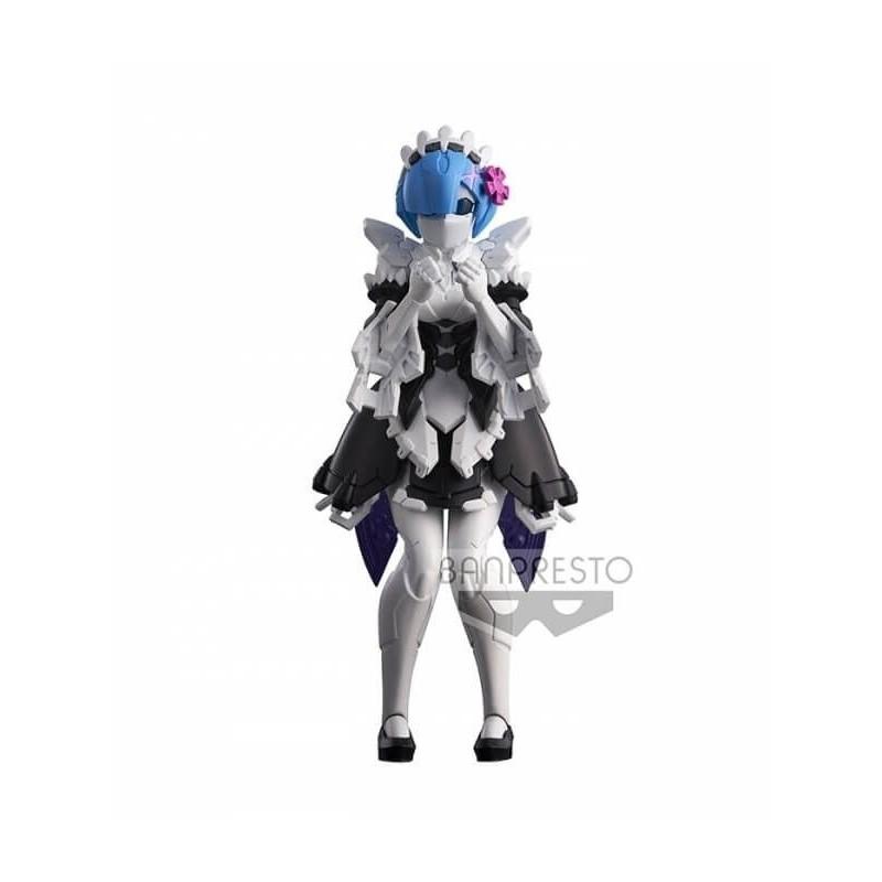 Figura Bijyoid Rem Starting Life In Another World A Re:Zero