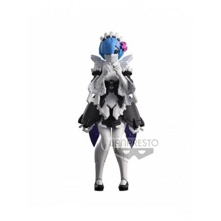 Figura Bijyoid Rem Starting Life In Another World A Re:Zero