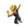 Figura Trunks Super Saiyan Dragon Ball Match Makers