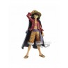 Figura Monkey D.Luffy The Grandline Men Wanokuni One Piece