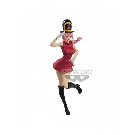 Figura Rebecca Sweet Style Pirates One Piece