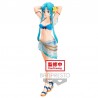 Figura Swimsuit Asuna Jewelry Materials Sword Art Online 22cm