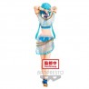 Figura Swimsuit Asuna Jewelry Materials Sword Art Online 22cm