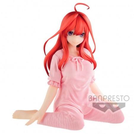 Figura Itsuki Nakano The Quintessential Quintuplets 11cm