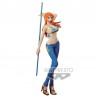 Figura Nami Glitter and Glamours One Piece 24cm
