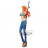 Figura Nami Glitter and Glamours One Piece 24cm